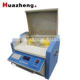 HZJQ-1 BDV Oil Test Set Insulating Oil Dielectric Strength Meter Auto Transformer Oil Bdv Tester thumbnail-3