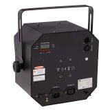 Disco Stage Effect 3 IN 1 Led Par Light And Studio Power Cable Black thumbnail-3