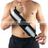 Hampool Premium Powerlifting Fitness Gym Sport Workout Wrist Wraps thumbnail-7