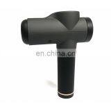 YPOO With LED Touch Screen Massage Gun Sport New Massage Gun Private Label Massage Gun thumbnail-3