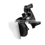 JOYROOM OK2 ABS Silicone Cellphone Accessories Stand 360 Car Mount Suction Cup Mobile Phone Holder thumbnail-7