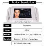 Artmex V8 for Tattoo Supply/ Tattoo Machine Gun/ Machine Tattoo thumbnail-4