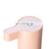 Refill Bottle Automatic Liquid Foam Soap Dispenser Alcohol Hand Sanitizer thumbnail-7