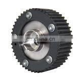 Новая синхронизирующая шестерня. Фазовращатель распределительного вала. Шкив. Оригинальный номер 04E109088AG thumbnail-6