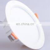 2.5'' 3.5'' 4'' LED Downlight Anti-fog 3W 5W 18W Slim 115 Cutout Led Light for Cloth Shop
