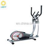 Factory Price Magnetically Controlled Elliptical Cross Trainer thumbnail-2