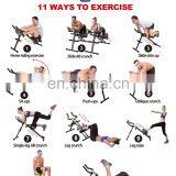 AS SEEN ON TV High Quality Ab Plank Ab Slider Toner Tummy Ab Exercises thumbnail-5