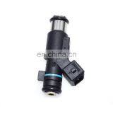 1984E0 01F002A 0280156357 348001 Car FUEL INJECTOR Fit For Peugeot 106 206 306 307 thumbnail-4