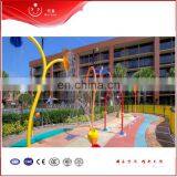 Best Selling Aqua Park Used Kids Water Play Spray Equipment for Sale thumbnail-3