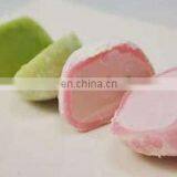 Japanese Food Daifuku Mashu Mochi Making Machine High Efficiency Full Automatic thumbnail-3