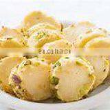 Indonesia Mesin Ice Box Cookies Maker for Bakery Home Use Baby Biscuit Children Cookie Slicing Machine for Retail thumbnail-4