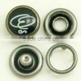 Snap Fastener for T Shirt