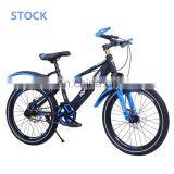 Children Bicycle Boys Bike With Disc Brake/children Mountain Bike With Single Speed/20 Inch Children Bicycle thumbnail-1
