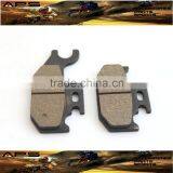 Brake Pads for HISUN 500CC ATV ATV Parts thumbnail-2