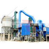 Manufacturer Directly Supply Gypsum Powder Machinery thumbnail-1