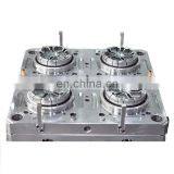 New Design Product Auto Spare Parts Car Plastic Injection Mold Plastic Mould thumbnail-2
