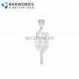 Stocked Bubble Airlock And Homebrew Fermentation Beer Wine Making S-Shape Airlock thumbnail-3