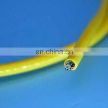 3 Pairs Twisted Pair Pipe Robot Cable With Coaxial Cable thumbnail-4