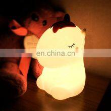 Cheap Price Bedside Lamps Horse Unicorn Led Table Light Night Lamp for Kids thumbnail-2