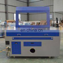 CO2 Laser Cutting Machine Co2 Laser Engraving Machine for Plywood MDF Arylic thumbnail-4