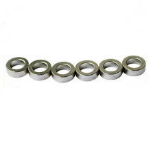 Customized Strong Permanent NdFeB Magnet Ring Neodymium Iron Boron thumbnail-5