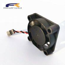 25mm Ventilador 5v 6v dc 25x25x7mm 2507 Mini Axial Cooling Fan thumbnail-2