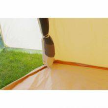 Double Layer Pyramid Teepee Tent Teepee Canvas Tent Manufacturer Double Door Indian Tent thumbnail-2