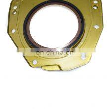 Free Shipping!Rear Main Crankshaft Seal Retainer For Audi A4 A5 TT A6 Q5 VW CC Eos Tiguan New thumbnail-3