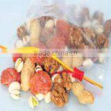 Eco Plastic Slider Bag For Snack, High Quality Plastic Slider Bag thumbnail-6