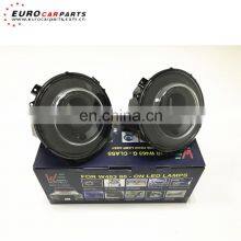 G Class W463 Original Headlight Black and Sliver Color for W463 G Wagon Car Accessories thumbnail-2