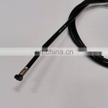 Manufacturer Supplier Standard Size Motor Body System QBIX-BM9-F6351-00 Clutch Cable For Harley-Davidson thumbnail-5