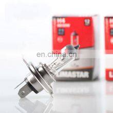 H4 12V 60/50W Halogen Bulb Lamp Headlight thumbnail-3