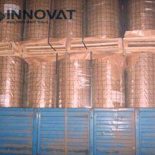Pvc Wire Mesh Roll/plastic Coated Welded Wire Mesh/green Color Welded Wire Mesh thumbnail-5