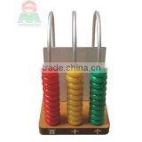 U-shaped Counter,Teaching Counter ,U-shaped Abacus, Students Counting Frame