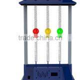 Resonance Demonstrator , Resonance Demo Instrument for Educational Use
