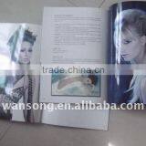 Wholesale Cheap Custom Full Color Flyer, Design Die-cut Flyer Printing Quality Choice thumbnail-2