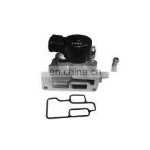 237815M010 23781-5M010 13438006150 237814M500 AC283 2H1237 AC4222 Control Idle Air Control Valve For Nissan Sentra 2000-2006 thumbnail-5
