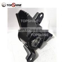 21830-C5000 Auto Rubber Engine Mounting For Hyundai thumbnail-2