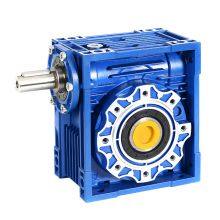 Top Quality RV Aluminum Alloy Worm Gear Box Sprv025-Sprv185 Ratio 5: 1-100: 1 thumbnail-4