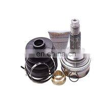 43420-16122 CV Joint Kit for Toyota PASEO Convertible (EL54_) 1996-1998