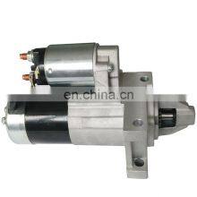 23300Z5509 23300Z5022 12461777011 High Performance 24V 4.5KW Starter Motor for Nissan W160 K160 thumbnail-5