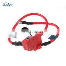 100029276 61129322056 For BMW X5 2014-2017 Positive Battery Cable Battery Terminals Bornes Bateria thumbnail-3