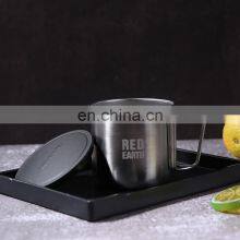 GiNT Top Sale Made in China Stainless Steel Mug Hot Selling Great Quality Coffee Cup for Drinking Coffee thumbnail-2