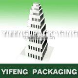 Piano Key Designed Storage Box