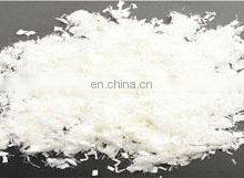 100% Virgin High Tenacity Raw White pp Fiber for Concrete thumbnail-5