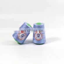 Industrial Sewing Thread Hand Embroidery Bobbin 40/2 Benang Jahit Sewing Thread thumbnail-2