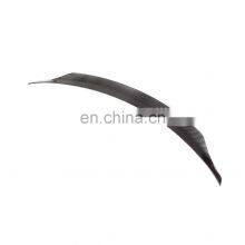 Carbon Fiber Rear Spoiler for Mercedes Benz E Class C238 2017-2019 Coupe 2-Door thumbnail-3