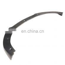 Car Carbon Fiber Front Diffuser Lip for Porsche Panamera S Sedan 4S Hatchback 4-Door 09-11 thumbnail-5