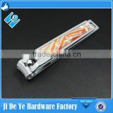 JDY factory price Nail clipper Toes Nail cutter