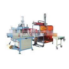 Acrylic Bathtub Forming Machine, Bathtub Vacuum Forming Machine thumbnail-1